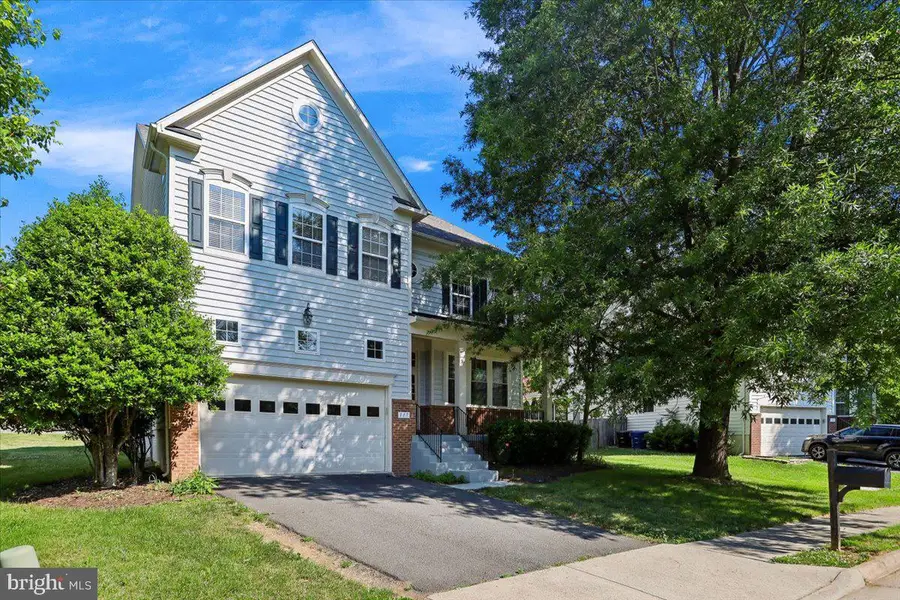 117 Rosebrook Ct Nw, Leesburg, VA 20176 - #3