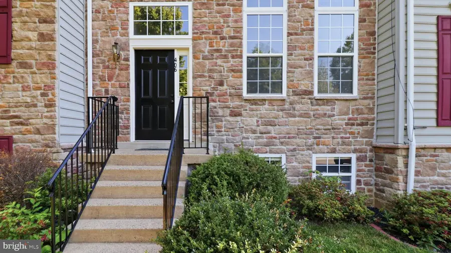 406 Leeds Ridge Ct, Purcellville, VA 20132 - #3