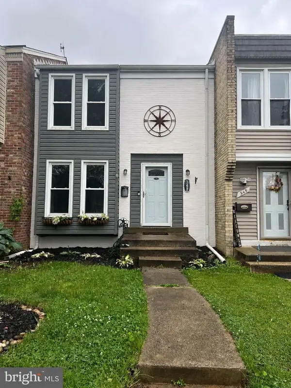 347 Shenandoah St Se, LEESBURG, VA 20175