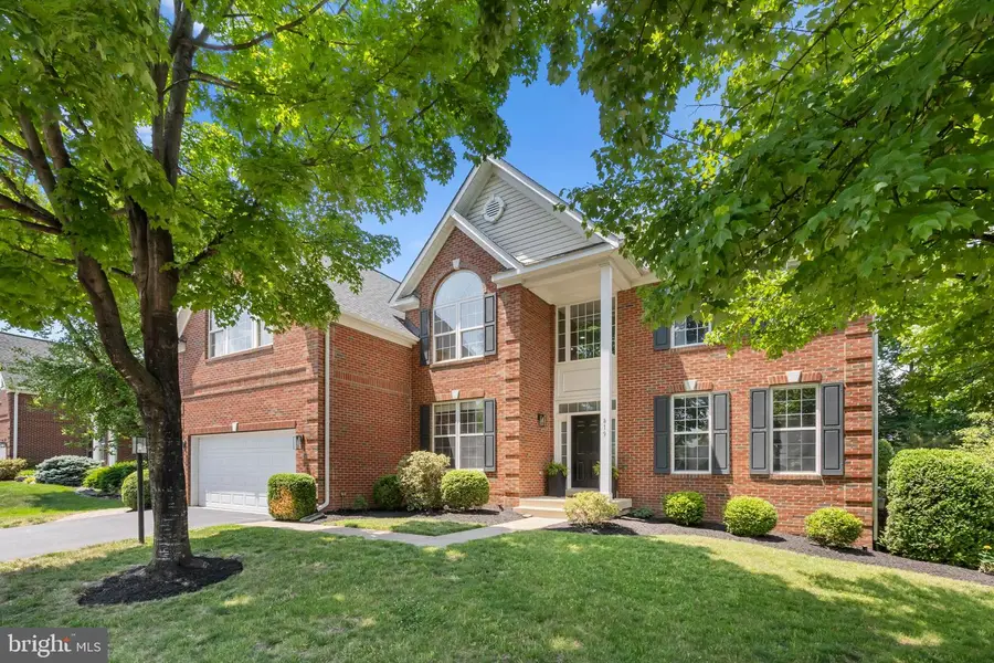 819 Saddleback Pl Ne, Leesburg, VA 20176 - #3