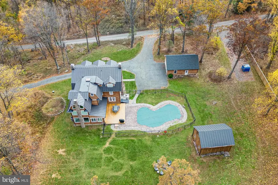 17345 Raven Rocks Rd, Bluemont, VA 20135 - #2