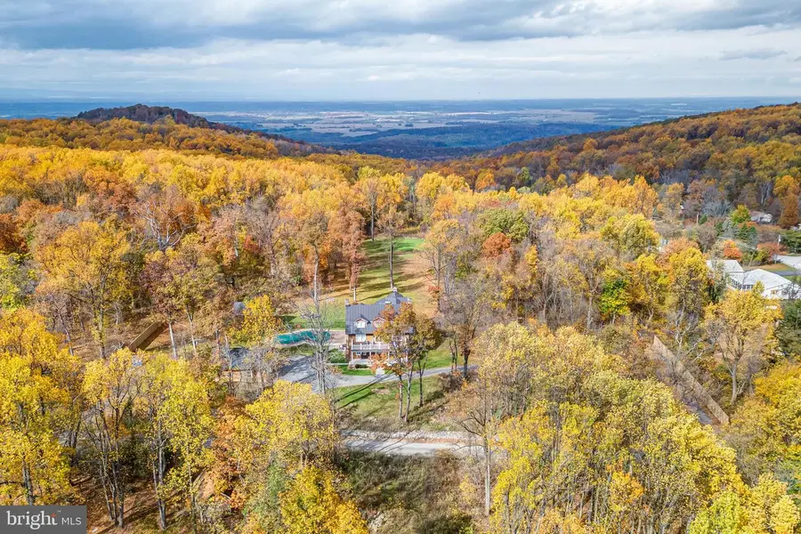 17345 Raven Rocks Rd, Bluemont, VA 20135 - #3