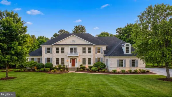40911 Alysheba Dr, LEESBURG, VA 20176