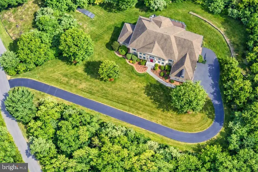 40911 Alysheba Dr, Leesburg, VA 20176 - #3