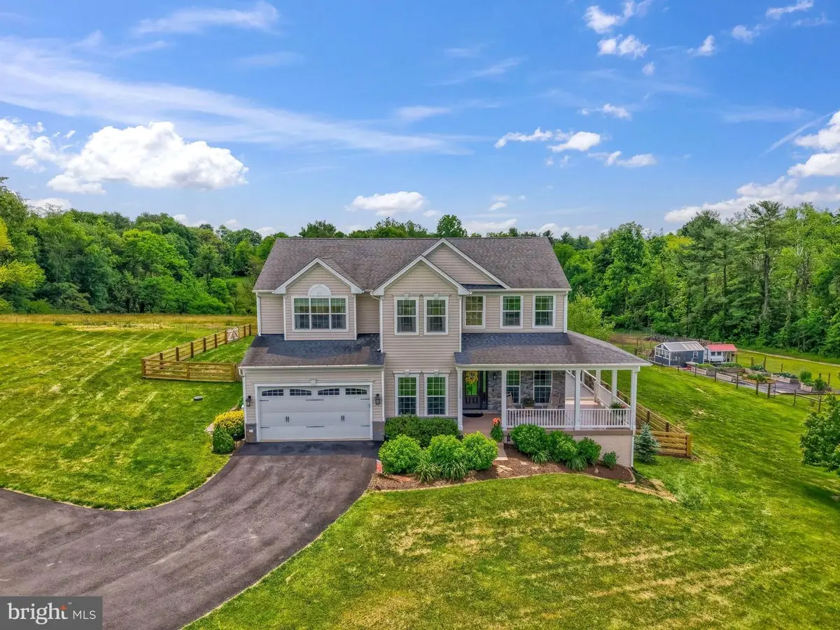 15002 Mountain Rd, Hillsboro, VA 20132 - #1