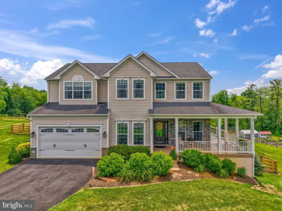 15002 Mountain Rd, Hillsboro, VA 20132 - #3