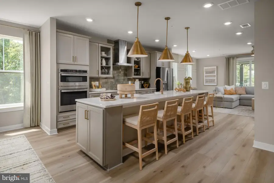 Homesite 58 Northpark Dr, Ashburn, VA 20147 - #3