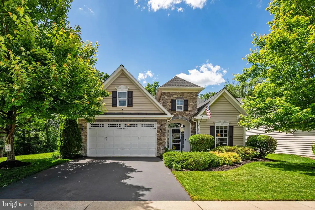 25079 Chafee Cir, Aldie, VA 20105 - #1