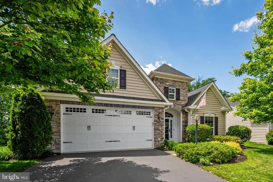 25079 Chafee Cir, Aldie, VA 20105 - #2