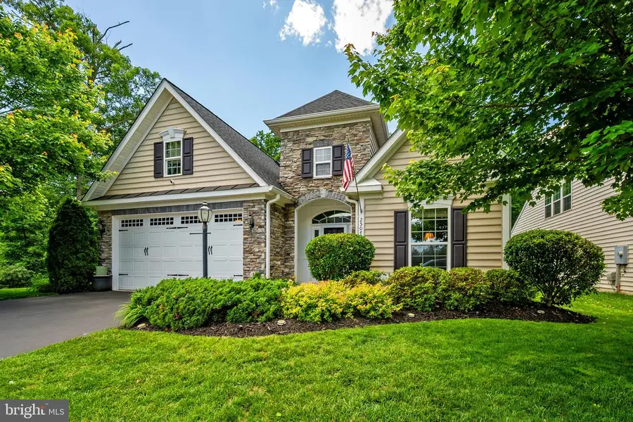 25079 Chafee Cir, Aldie, VA 20105 - #3