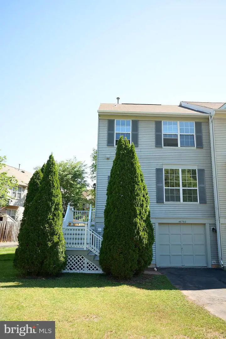 46760 Hobblebush Ter, Sterling, VA 20164 - #1