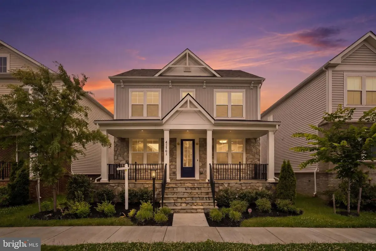 41961 Blair Woods Dr, Brambleton, VA 20148 - #1