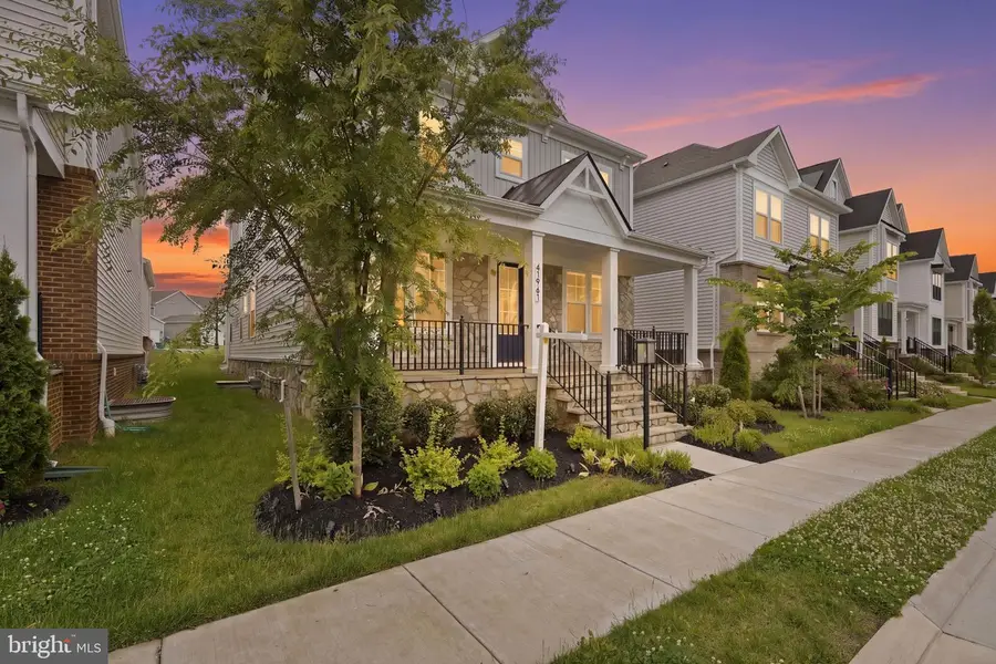 41961 Blair Woods Dr, Brambleton, VA 20148 - #2