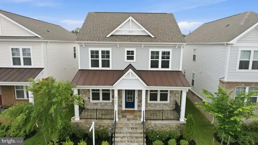 41961 Blair Woods Dr, Brambleton, VA 20148 - #3