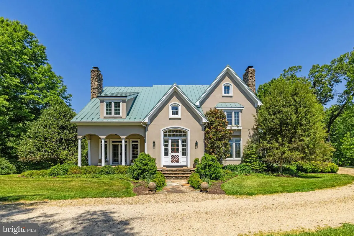 36190 Turkey Roost Rd, Middleburg, VA 20117 - #1