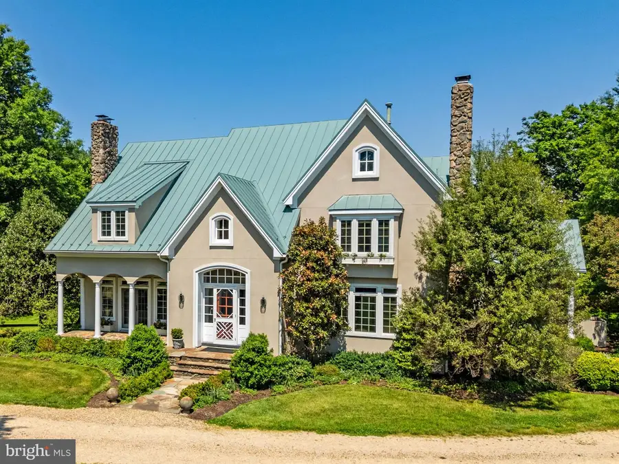36190 Turkey Roost Rd, Middleburg, VA 20117 - #2