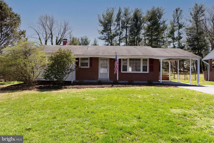 4 Cinnamon Fern Rd, Round Hill, VA 20141 - #2