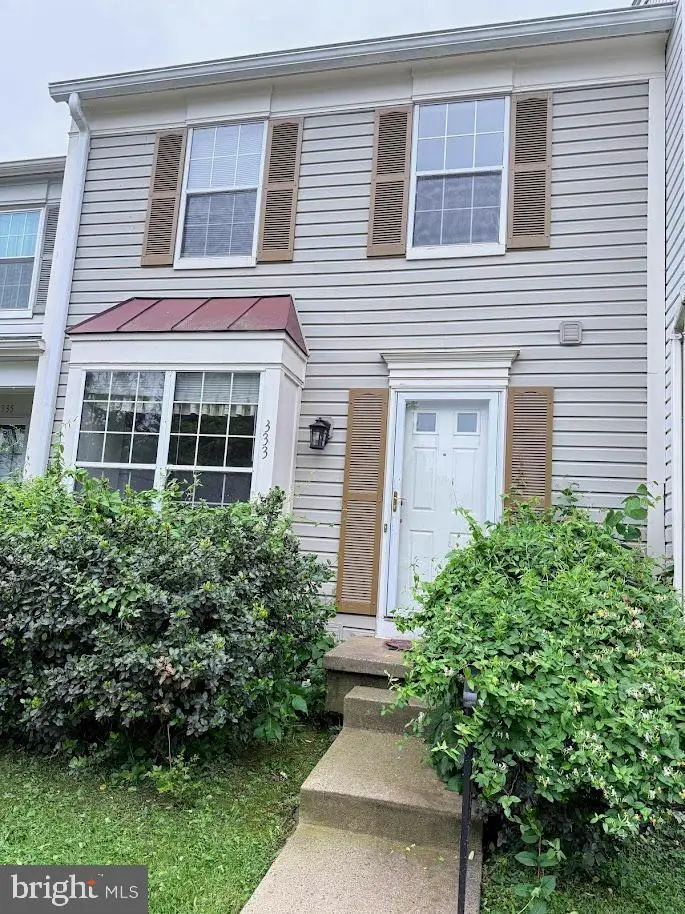 333 Stable View Ter Ne, Leesburg, VA 20176 - #1