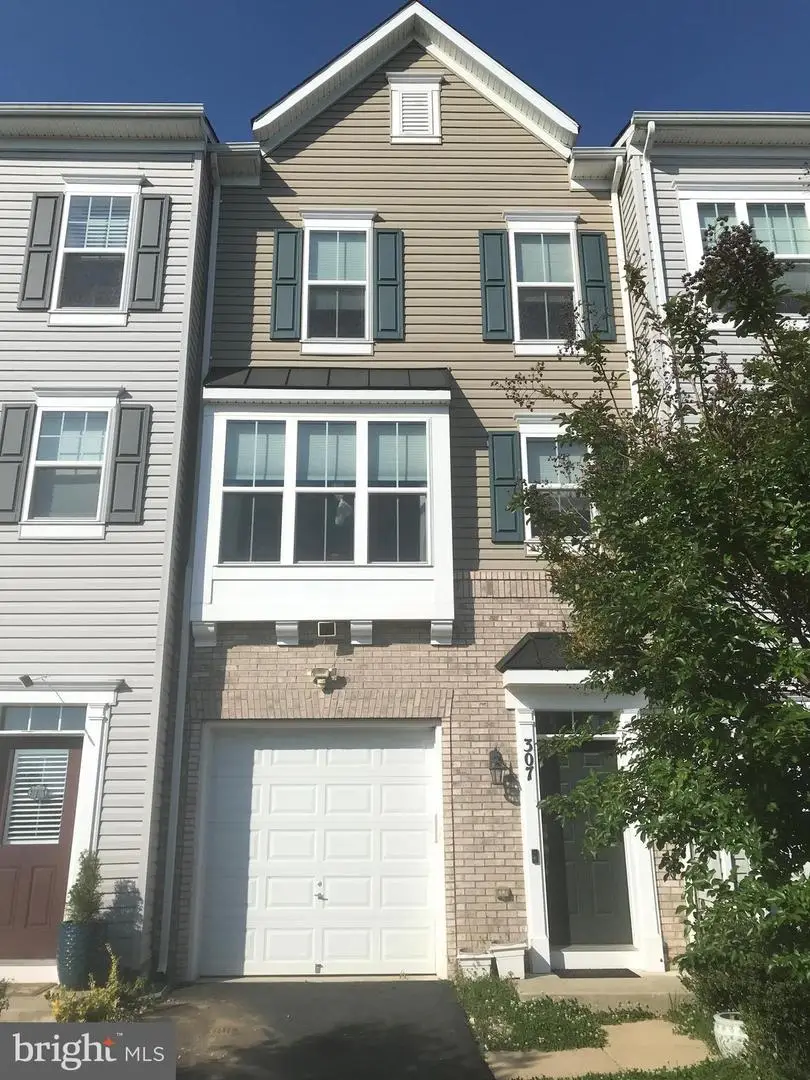 307 Upper Brook Ter, Purcellville, VA 20132 - #1