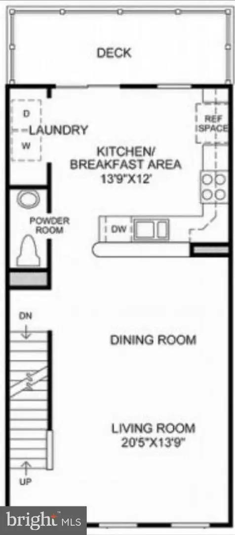 42882 Conrad Ter, Chantilly, VA 20152 - #2