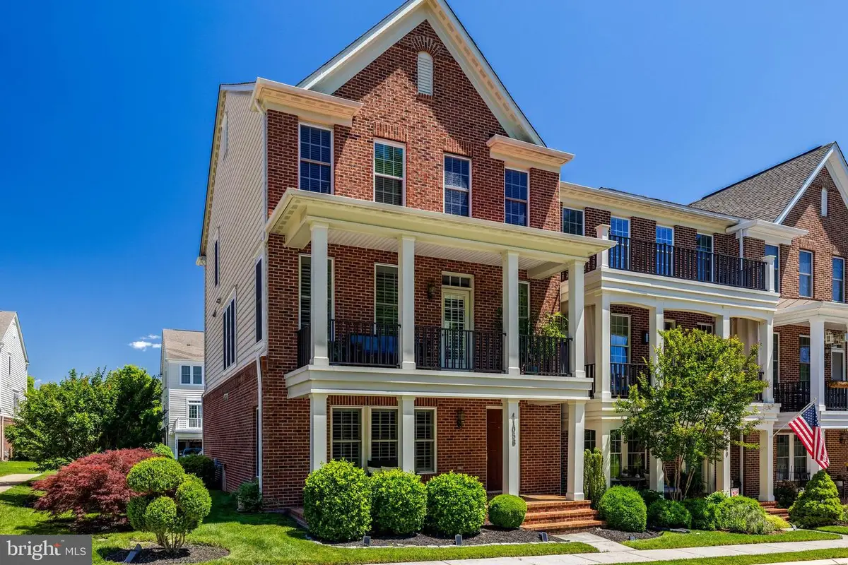 41058 Dorati Sq, Leesburg, VA 20175 - #1