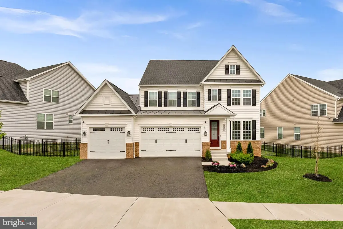 19426 Cothechney Pl, Leesburg, VA 20175 - #1