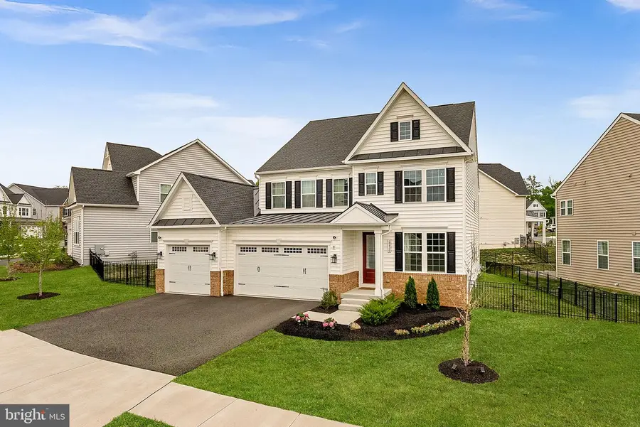 19426 Cothechney Pl, Leesburg, VA 20175 - #2