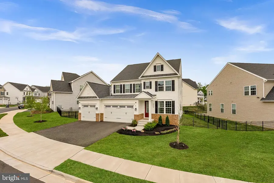 19426 Cothechney Pl, Leesburg, VA 20175 - #3