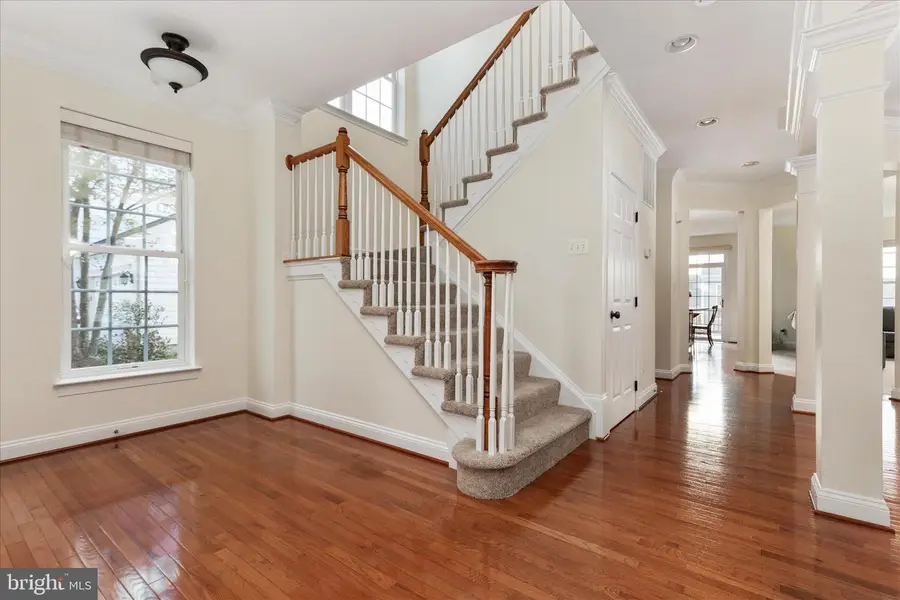 13583 Elysian Dr, Leesburg, VA 20176 - #3