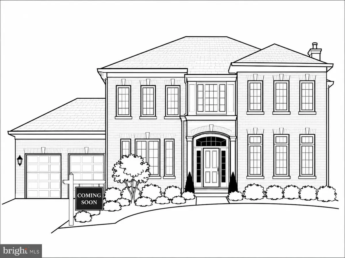 23012 Minerva Dr, Brambleton, VA 20148 - #1