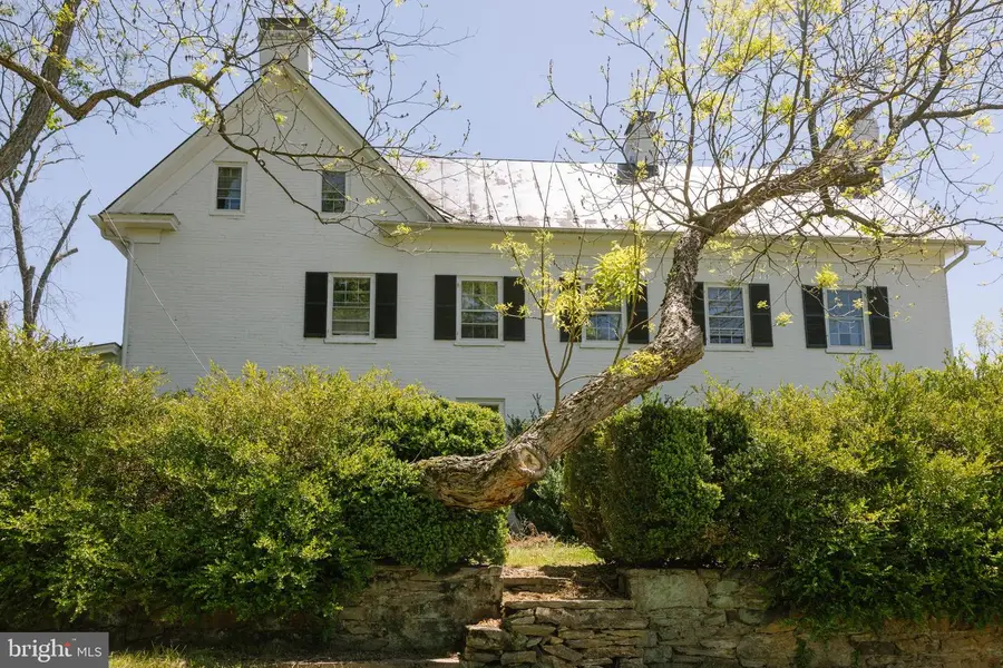 37961 Forest Mills Rd, Leesburg, VA 20175 - #3