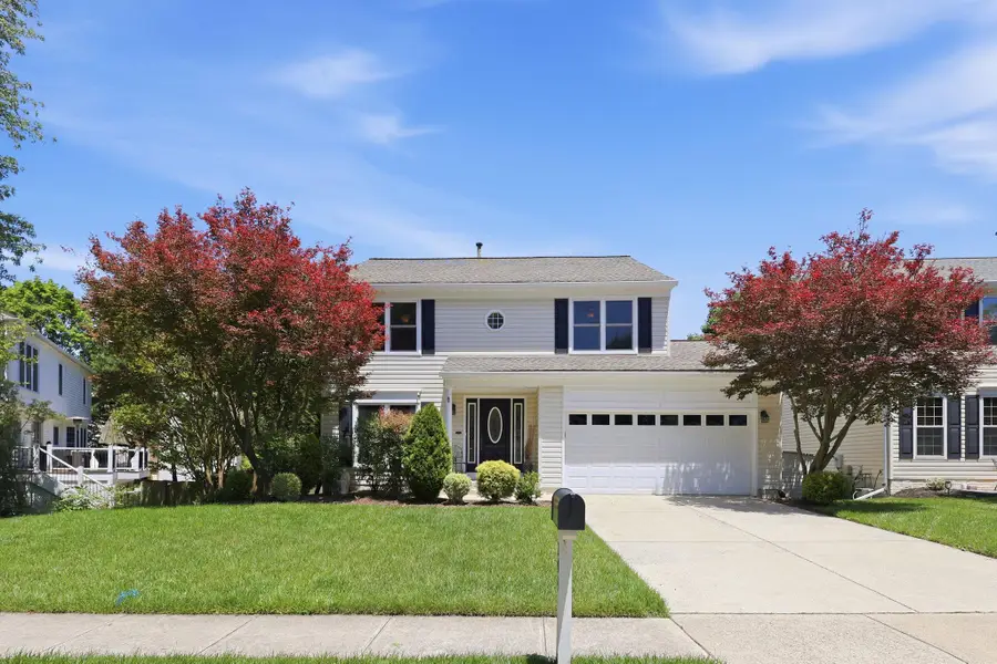 204 Grafton Way Ne, Leesburg, VA 20176 - #2