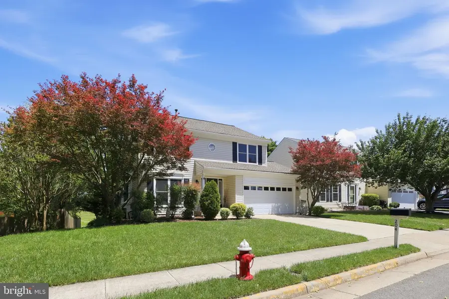 204 Grafton Way Ne, Leesburg, VA 20176 - #3