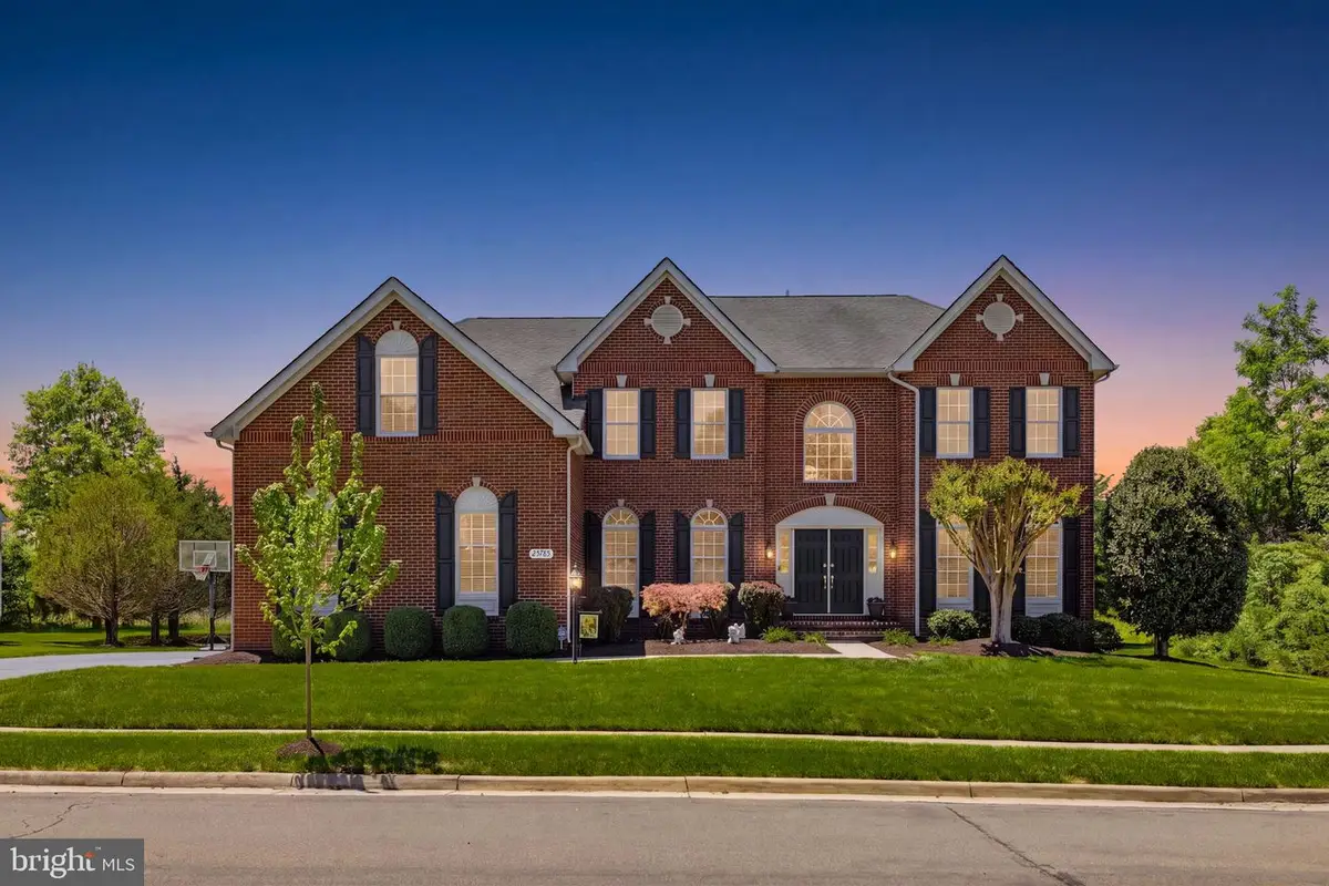 25785 Flyaway, Chantilly, VA 20152 - #1