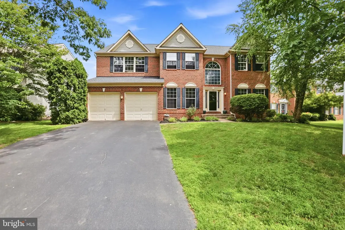 118 Alpine Dr Se, Leesburg, VA 20175 - #1