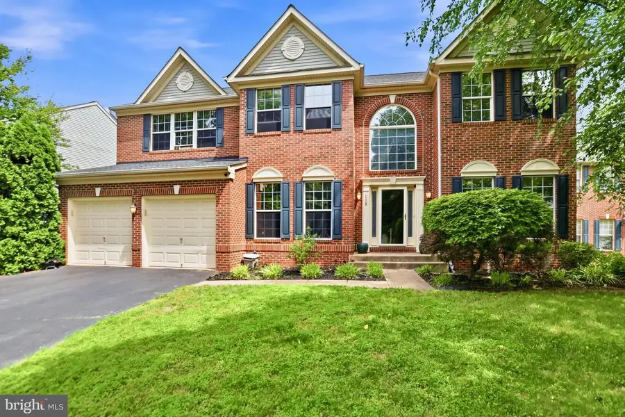 118 Alpine Dr Se, Leesburg, VA 20175 - #2