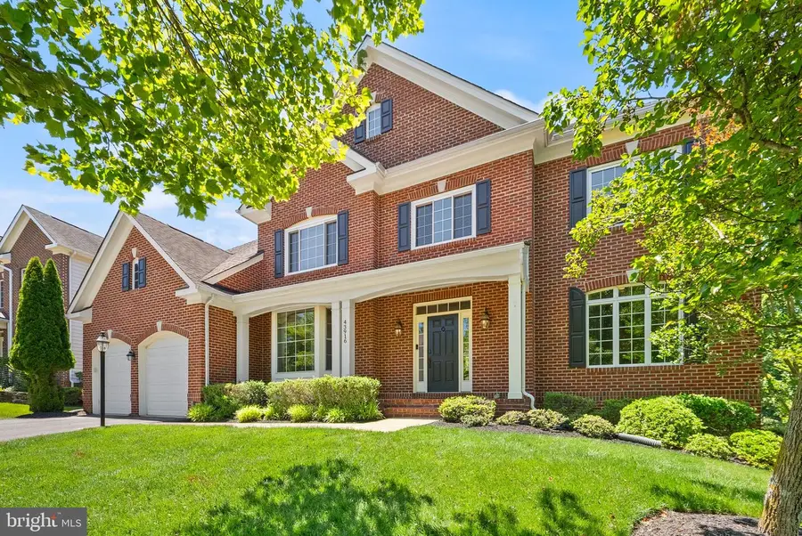 43916 Riverpoint Dr, Leesburg, VA 20176 - #3