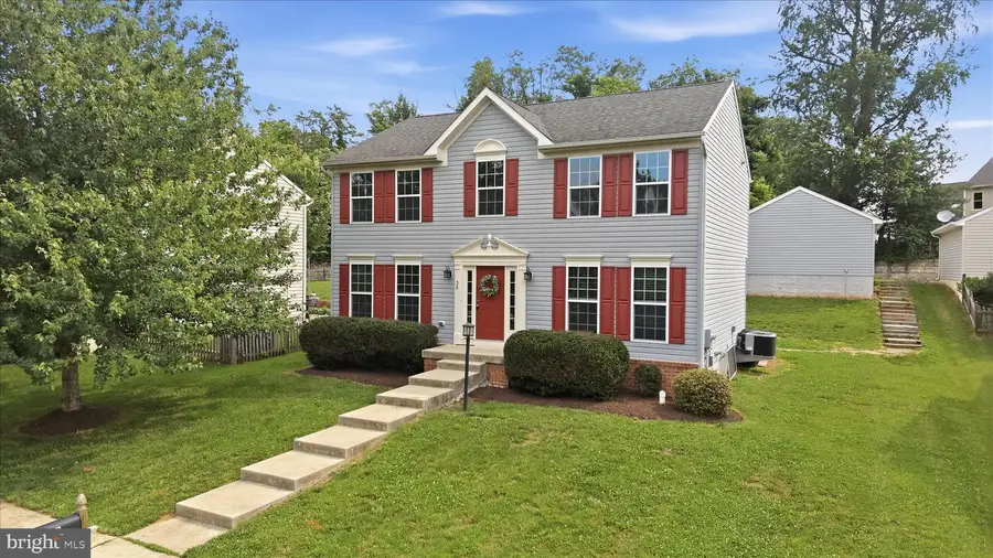 20 Tilgham Pl, Lovettsville, VA 20180 - #3