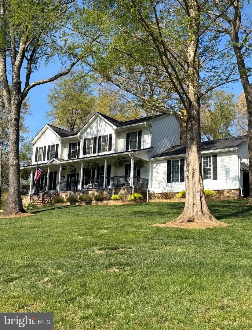 20295 Sommerset Ct, Purcellville, VA 20132 - #2