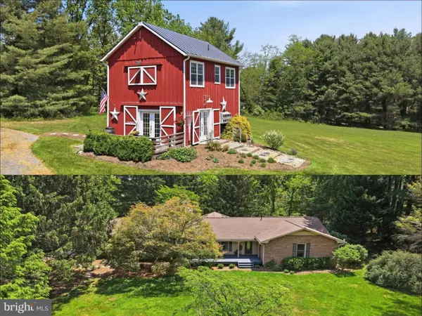 14550 Purcellville Rd, PURCELLVILLE, VA 20132