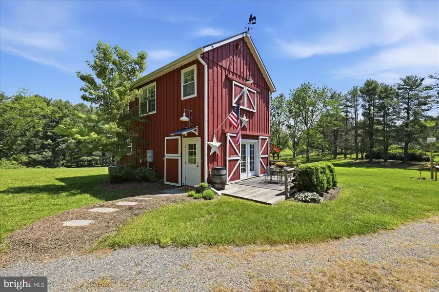 14550 Purcellville Rd, Purcellville, VA 20132 - #2