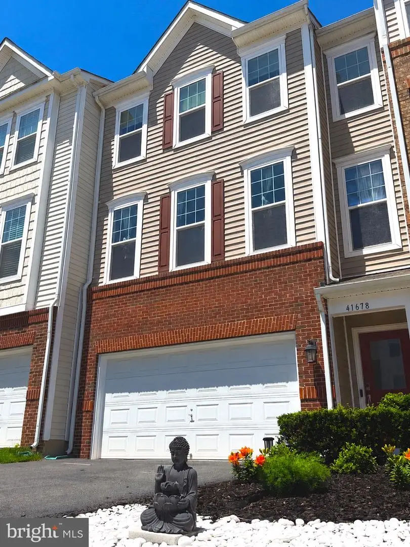 41678 Well Stone Ter, Aldie, VA 20105 - #1