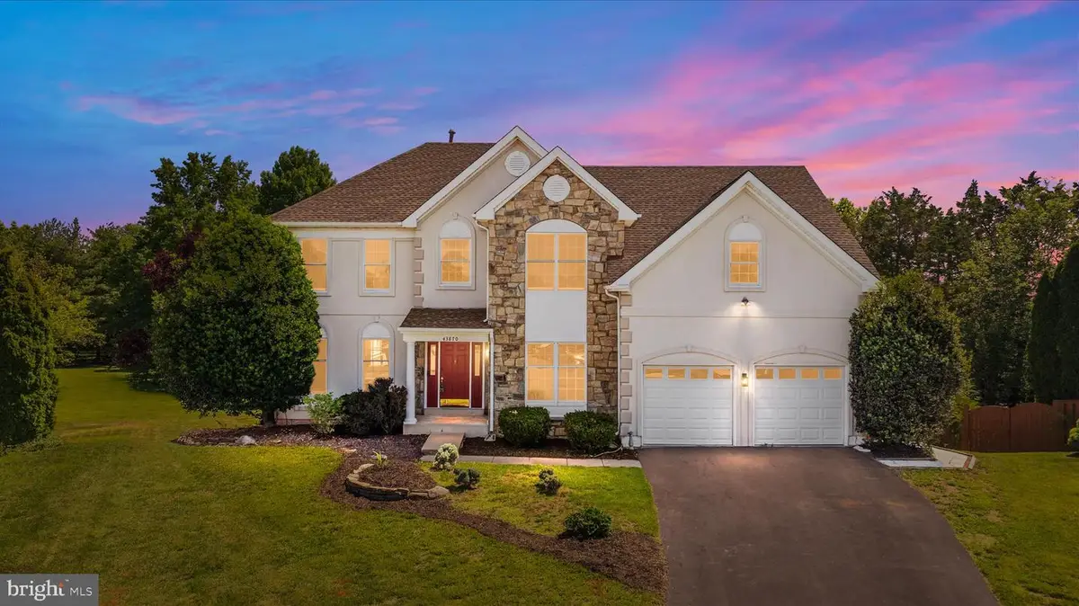 43870 Ludlum Ct, Ashburn, VA 20147 - #1