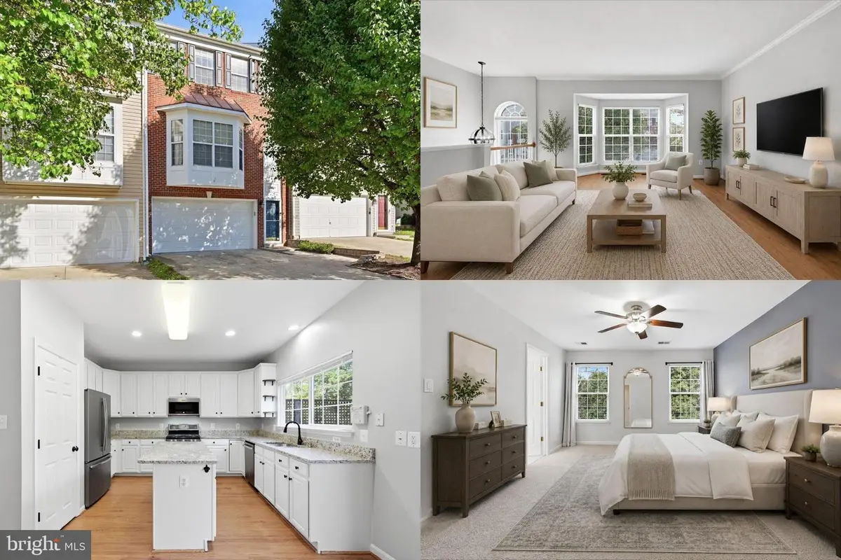 18521 Sierra Springs Sq, Leesburg, VA 20176 - #1