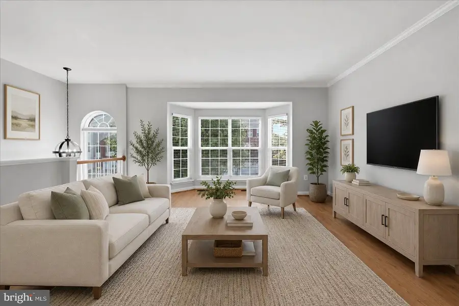 18521 Sierra Springs Sq, Leesburg, VA 20176 - #2