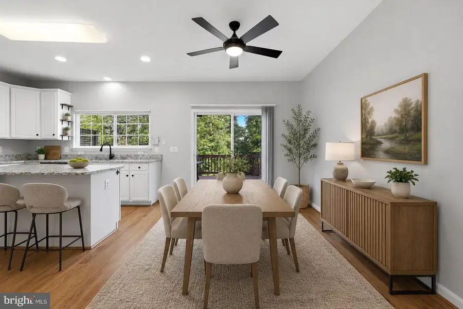 18521 Sierra Springs Sq, Leesburg, VA 20176 - #3