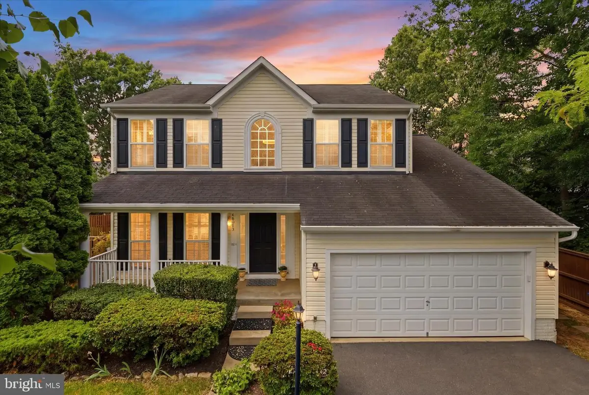 46073 Trefoil Ln, Sterling, VA 20166 - #1