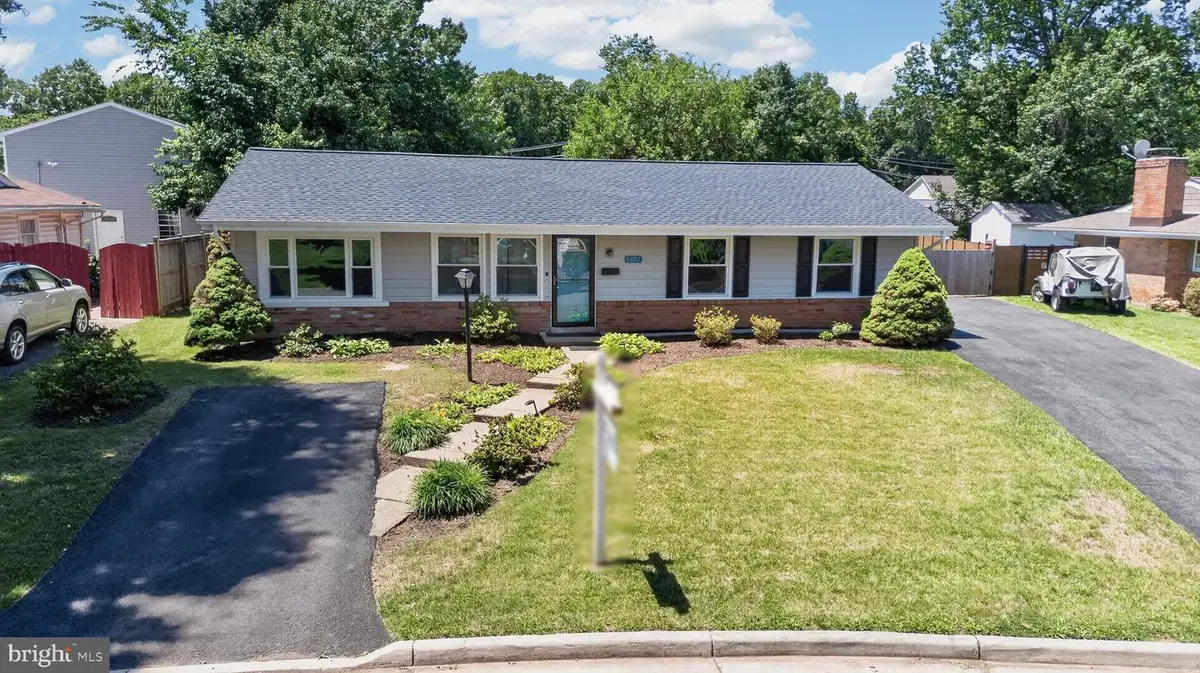 1023 S Hoga Rd S, Sterling, VA 20164 - #1