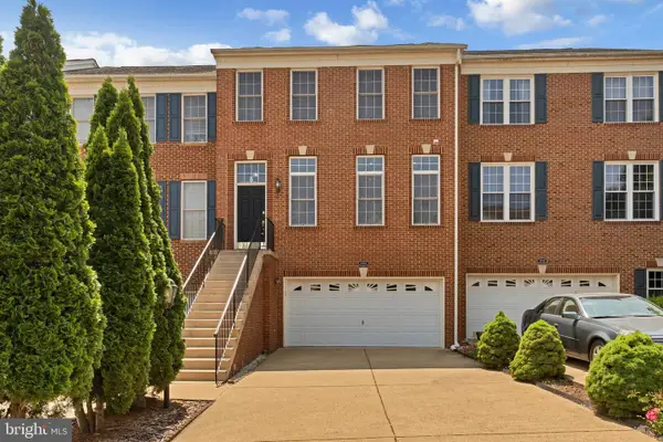 22529 Welborne Manor Sq, ASHBURN, VA 20148