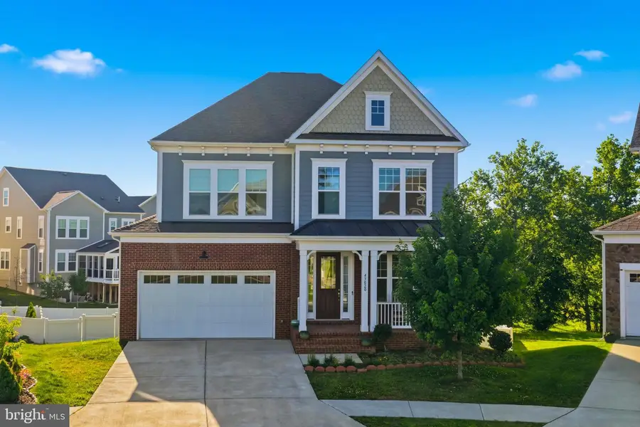 43020 Cattail Marsh Pl, Leesburg, VA 20175 - #2